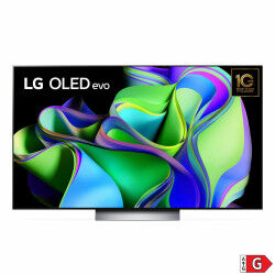 TV LG OLED55C34LA.AEU 55" 4K UHD OLED