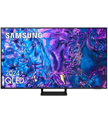 Samsung TQ55Q70D 55 TV QLED - Image 4K UHD époustouflante