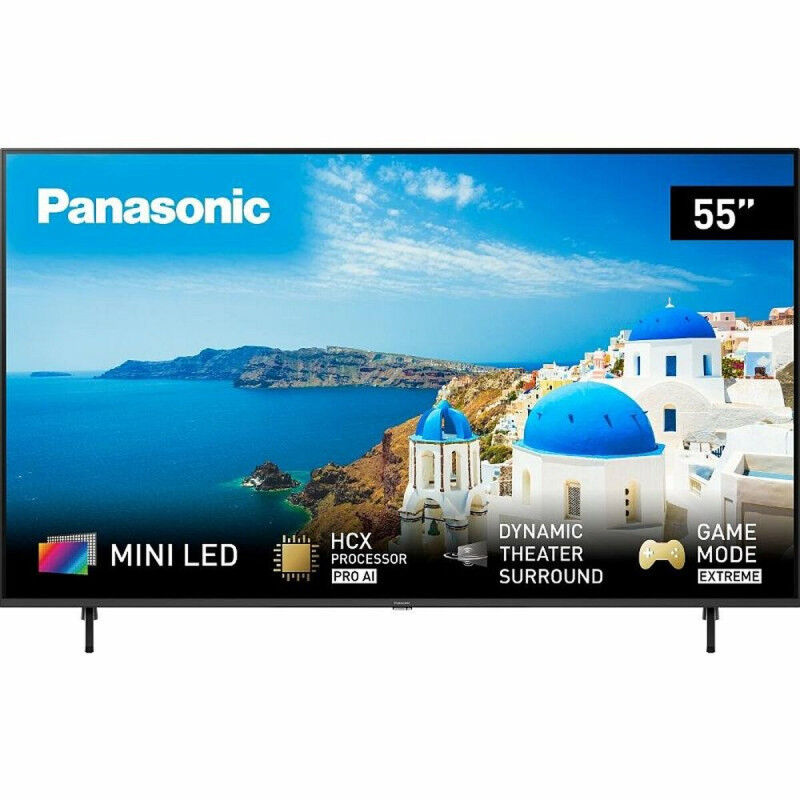 TV Panasonic TX55MX950E 55" 4K UHD LED