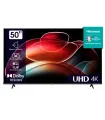 Hisense 50A6K 50" 4K UHD LED
