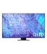 Samsung TQ55Q80C 55 TV QLED - Image 4K UHD époustouflante
