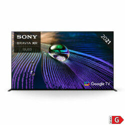 TV Sony Bravia XR65A90J 65" 4K UHD OLED