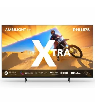 Philips Ambilight 55PML9019 85 TV 4K UHD QD Mini-LED