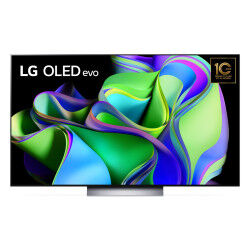 TV LG OLED77C34LA.AEU 77" 4K UHD OLED