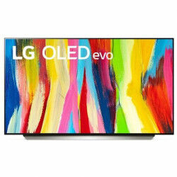 TV LG OLED48C29LB 48" 4K UHD OLED