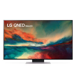 TV LG 55QNED866RE 55" 4K UHD QNED