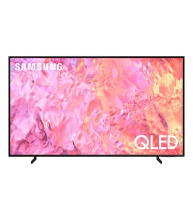 Samsung TQ43Q60C - Expérience exceptionnelle de télévision QLED