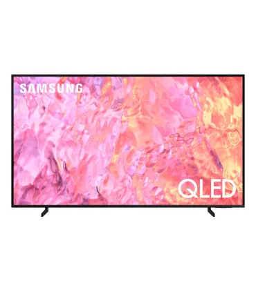 Samsung TQ43Q60C - Expérience exceptionnelle de télévision QLED