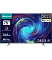 Hisense 75E7KQ 75" 4K UHD QLED