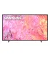 Samsung TQ50Q60C 50 TV QLED - Clarté et couleur exceptionnelles !