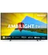 TV LED 4K UHD Philips Ambilight 43PUS8079/12 43