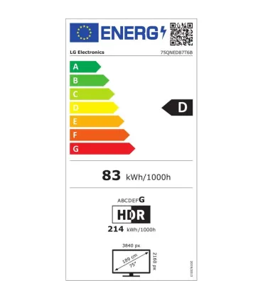 Samsung Videowall LH24QBRTFGCXEN Écran LCD Full HD 23