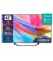 Hisense 43A7KQ  43" 4K UHD QLED