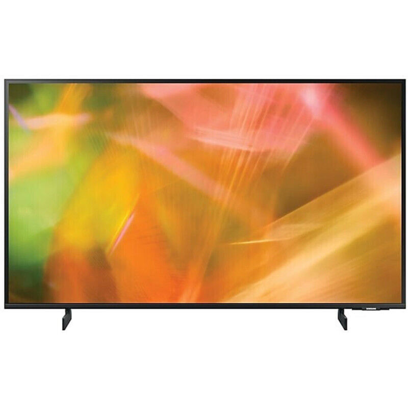 TV Samsung HG55AU800EEXEN 55" 4K UHD LED