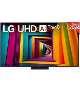 LG 50UT91006LA.AEU 50 TV LED 4K UHD
