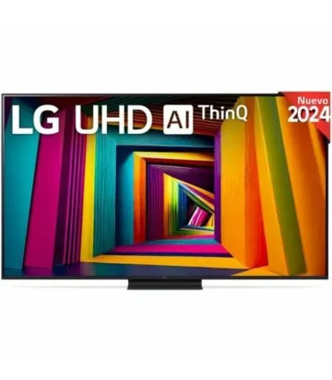LG 50UT91006LA.AEU 50 TV LED 4K UHD