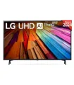 LG 50UT80006LA.AEU 50" 4K UHD LED