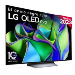 TV LG OLED55C36LC.AEU 55" 4K UHD OLED