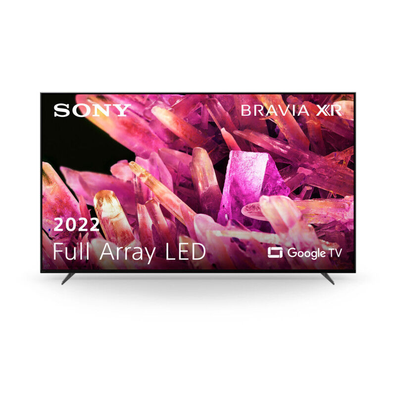 TV Sony Bravia XR65X90KAEP 65" 4K UHD D-LED