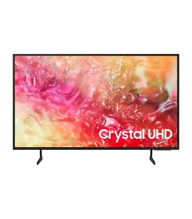 Samsung UE43DU7192 43 TV LED 4K UHD - Qualité d'image époustouflante