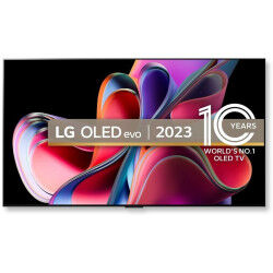 TV LG OLED65G36LA 65" 4K UHD OLED