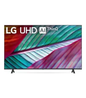 LG 50UR781C0LK 50 TV LED 4K UHD - Intelligent et prêt pour HDR !