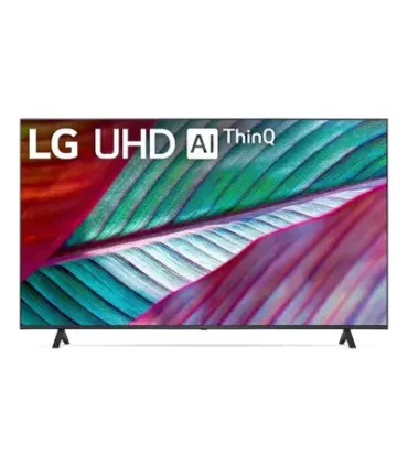 LG 50UR781C0LK 50 TV LED 4K UHD - Intelligent et prêt pour HDR !