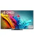 LG 55QNED87T6B 55 4K UHD QNED TV - Qualité d'image époustouflante