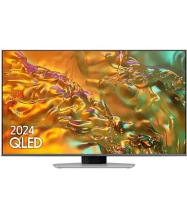 Samsung 65 QLED TQ65Q80D - Qualité d'image époustouflante