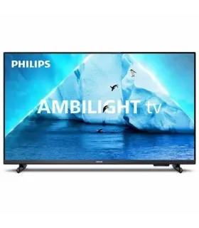 Philips Ambilight 32PFS6908/12 : expérience immersive Full HD LED