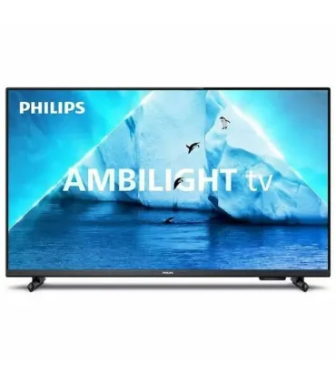 Philips Ambilight 32PFS6908/12 : expérience immersive Full HD LED