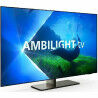 TV Philips Ambilight 65OLED818 65" 4K UHD OLED