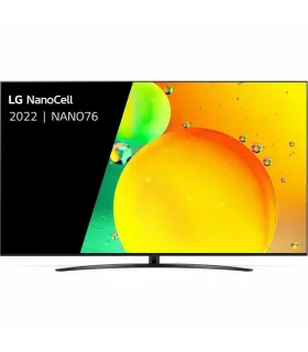 LG NanoCell TV - LG 75NANO766QA 75 UHD NanoCell Smart TV