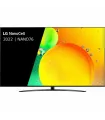LG 75NANO766QA 75" 4K UHD NanoCell