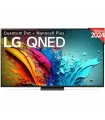 LG 75QNED87T6B 75" 4K UHD QNED