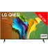 LG 98QNED89 98 4K UHD QNED TV - Expérience de visionnage ultime