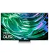 Samsung TQ48S93D 48 4K UHD OLED TV - Qualité d'image époustouflante