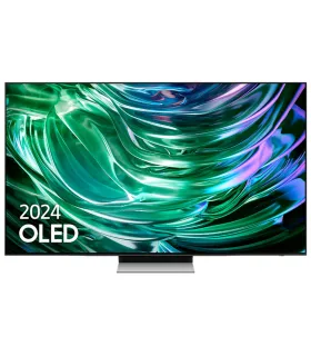 Samsung TQ48S93D 48 4K UHD OLED TV - Qualité d'image époustouflante