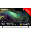 Sony Bravia KD55X85LAEP 55" 4K UHD LED