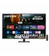 Samsung 43 4K UHD LED TV - LS43DM702