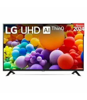 LG 65UT73006LA - Superbe téléviseur LED UHD 65