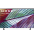 LG 55UR78006LK 55 TV LED 4K UHD - Expérience de visionnage améliorée