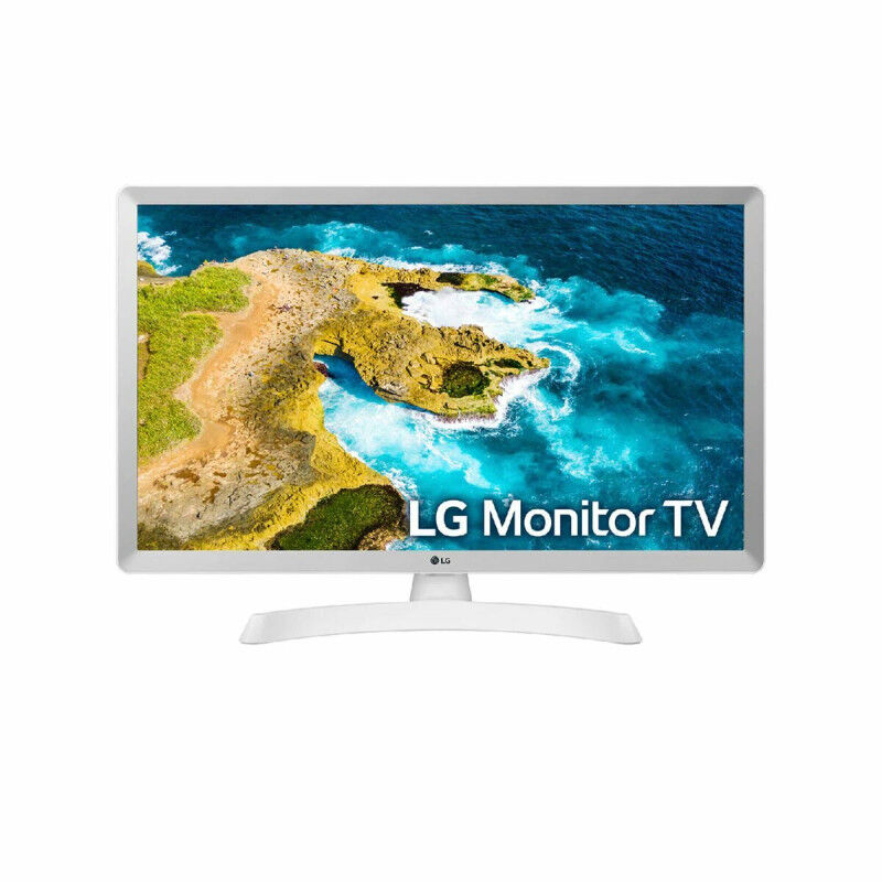TV LG 28TQ515SWZ 28" HD LED