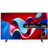 LG 42 OLED Evo TV - Qualité d'image époustouflante
