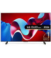 LG 42C44LA 42" 4K UHD OLED Evo