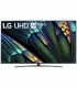 LG 86UR81006LA.AEU 86 TV LED 4K UHD - Visuels Éblouissants !