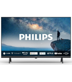 Philips 43PUS8009/12 - Téléviseur LED 4K UHD de 43