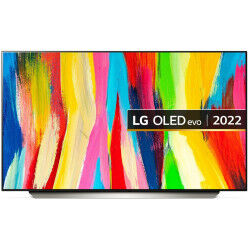 TV LG OLED48C26LB 48" 4K UHD OLED
