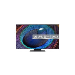 TV LG 55UR91006LA 55" 4K UHD D-LED