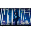 Sony Bravia 8 K55XR80PAEP 55" 4K UHD OLED